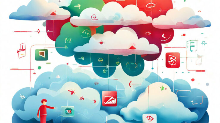 Эффективный хостинг папок в интернете: узнайте, как хранить документы и медиафайлы, выбрать лучший вариант и обеспечить доступность данных из любой точки мира.