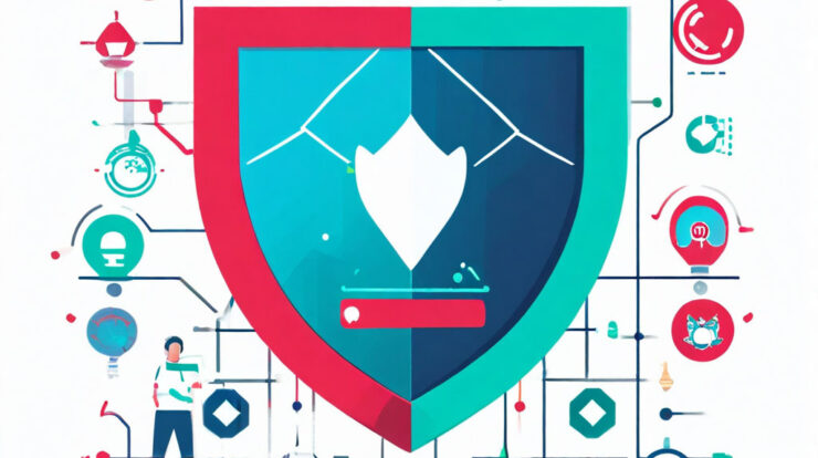 Обеспечьте защиту вашего сайта от DDoS-атак с эффективными решениями хостинга. Узнайте, как выбрать надежный хостинг и защитить свои ресурсы сегодня!