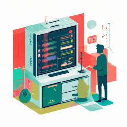 Настройка хостинга не должна быть сложной! Узнайте, как выбрать и оптимизировать хостинг для вашего сайта, повысив его безопасность и скорость. Читайте статью!