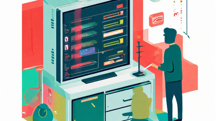 Настройка хостинга не должна быть сложной! Узнайте, как выбрать и оптимизировать хостинг для вашего сайта, повысив его безопасность и скорость. Читайте статью!