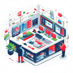 Выберите идеальный хостинг для онлайн-бизнеса и обеспечьте своему сайту стабильную работу, безопасность и высокую скорость. Узнайте, как правильно выбрать!