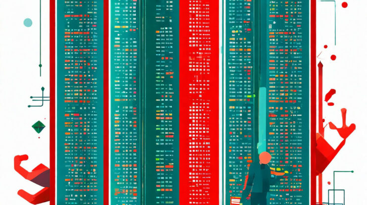 Ищете идеальный хостинг для своего проекта? Наше руководство поможет вам выбрать надёжный технический хостинг, который обеспечит безопасность и оптимальную скорость.