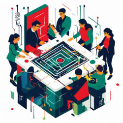 Ricursive Intelligence, стартап по ИИ-дизайну чипов, привлек 300 миллионов долларов, стремясь революционизировать аппаратное обеспечение и ускорить развитие ИИ.