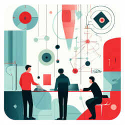 Автоматизация процессов с n8n оптимизирует управление проектами и учет времени. Интеграция с системами учета повышает продуктивность и снижает ошибки.