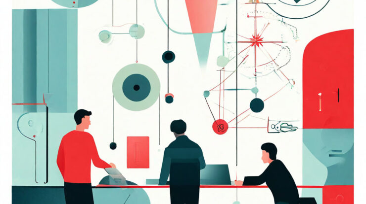 Автоматизация процессов с n8n оптимизирует управление проектами и учет времени. Интеграция с системами учета повышает продуктивность и снижает ошибки.