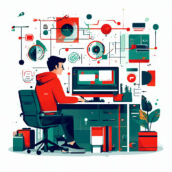 Леон Дин обвиняется в краже коммерческой тайны Google, похитив более 500 файлов с технологиями ИИ. Ему грозит до 10 лет тюрьмы за каждое из четырёх преступлений.