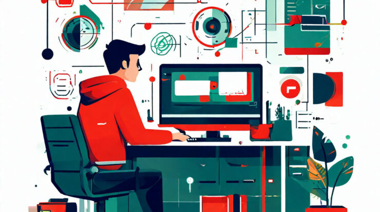 Леон Дин обвиняется в краже коммерческой тайны Google, похитив более 500 файлов с технологиями ИИ. Ему грозит до 10 лет тюрьмы за каждое из четырёх преступлений.