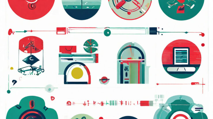 Claude доминирует среди ИИ-моделей в США, обгоняя конкурентов в компаниях Meta, Microsoft и Amazon. Выбирайте эффективность и точность — адаптируйтесь к растущему рынку ИИ!