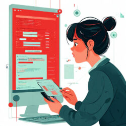 Исследование Anthropic показывает, что разработчики, использующие ИИ, показывают худшие результаты на тестах. Овладение асинхронным программированием требует понимания, а не копирования.