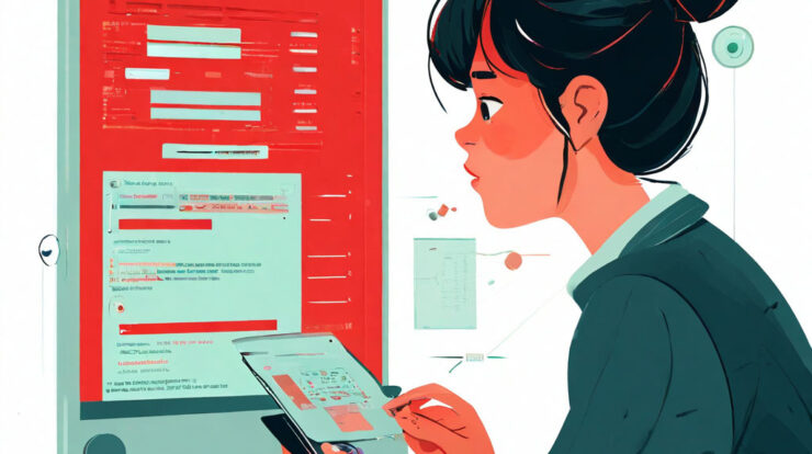 Исследование Anthropic показывает, что разработчики, использующие ИИ, показывают худшие результаты на тестах. Овладение асинхронным программированием требует понимания, а не копирования.