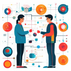 Узнайте, как поддерживать согласованность данных между системами с помощью интеграционных решений, стандартов и автоматизации. Повышайте качество данных и минимизируйте ошибки!