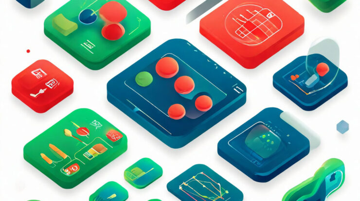 Управляйте данными в n8n: автоматизируйте обработку форматов JSON, CSV и XML, интегрируйте с API, улучшайте точность и экономьте время.