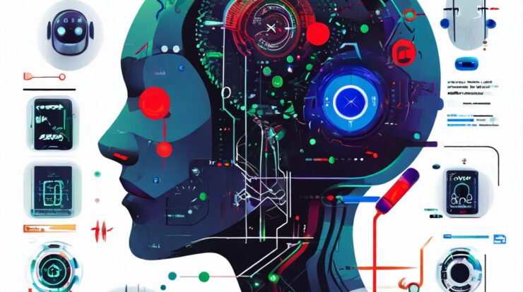 Razer представила голографическую версию Project Ava — ИИ-ассистента для геймеров. Прозрачная капсула помогает в играх и повседневной жизни, обеспечивая живое взаимодействие.