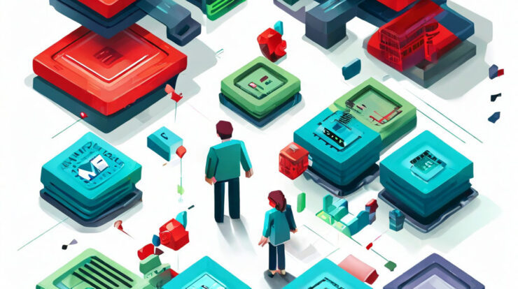 Ищете лучший хостинг для Minecraft? Узнайте, как выбрать идеальный вариант для своего сервера. Мы делимся советами и рекомендациями для новичков.