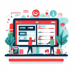 Найдите идеальный хостинг для вашего сайта в 2023! Узнайте о лучших вариантах, сравните тарифы и получите советы для успешного старта онлайн-проекта.