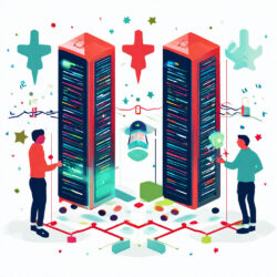 Ищете надёжный VPS хостинг для вашего проекта? Ознакомьтесь с нашим обзором и рейтингом лучших предложений, чтобы выбрать оптимальное решение для вашего бизнеса!