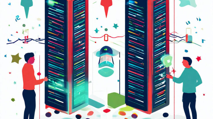 Ищете надёжный VPS хостинг для вашего проекта? Ознакомьтесь с нашим обзором и рейтингом лучших предложений, чтобы выбрать оптимальное решение для вашего бизнеса!