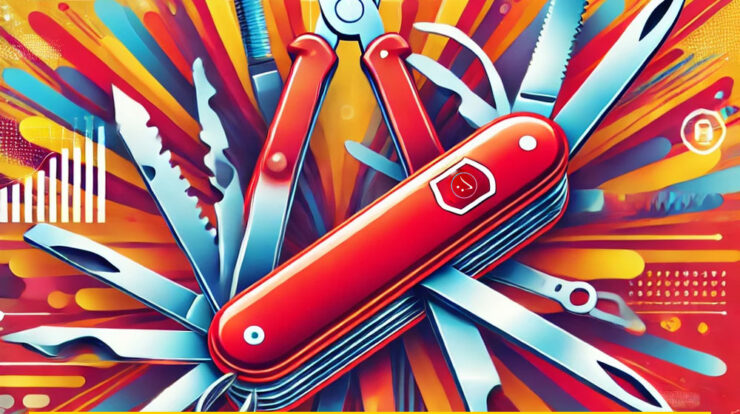 Мультитул для OpenCart: управление данными, экспорт отчетов, акции, бэкапы и инструменты для увеличения продаж в вашем интернет-магазине.