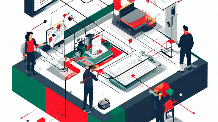 Автоматизируйте бизнес-процессы с помощью n8n. Узнайте, как настроить адаптивные workflows для повышения эффективности и экономии времени.