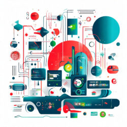 Nvidia стала первой компанией с капитализацией более 5 трлн долларов благодаря росту рынка ИИ и стратегическим инвестициям в стартапы.