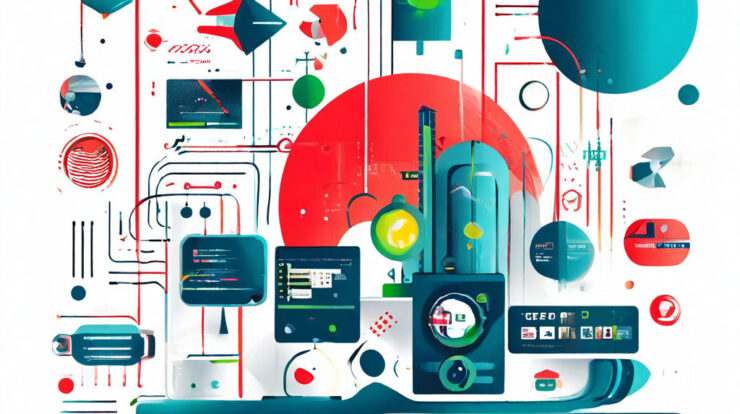 Nvidia стала первой компанией с капитализацией более 5 трлн долларов благодаря росту рынка ИИ и стратегическим инвестициям в стартапы.