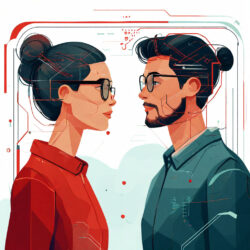 OpenAI разрабатывает социальную сеть для реальных людей, используя биометрию для предотвращения ботов. Платформа обещает аутентичные обсуждения и интеграцию ИИ.