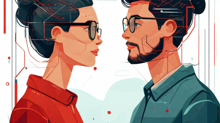 OpenAI разрабатывает социальную сеть для реальных людей, используя биометрию для предотвращения ботов. Платформа обещает аутентичные обсуждения и интеграцию ИИ.