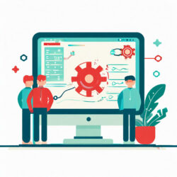 Узнайте, как организовать хостинг своего сайта на домашнем ПК! Подробные шаги по настройке, программам и безопасности помогут вам начать.