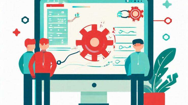 Узнайте, как организовать хостинг своего сайта на домашнем ПК! Подробные шаги по настройке, программам и безопасности помогут вам начать.