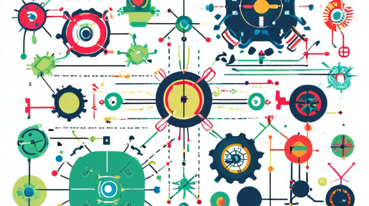 Интеграция с API в n8n открывает новые горизонты для автоматизации процессов. Узнайте, как эффективно настраивать запросы и обрабатывать ответы.