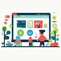 Создайте свой сайт без хостинга с помощью простых методов. Узнайте, как использовать конструкторы, платформы и другие инструменты для легкого старта!