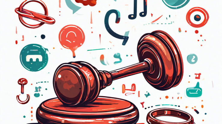 В Нидерландах суд признал брак недействительным из-за отсутствия ключевой юридической формулировки. История пары показывает, что романтика и технологии не всегда совместимы с законом.