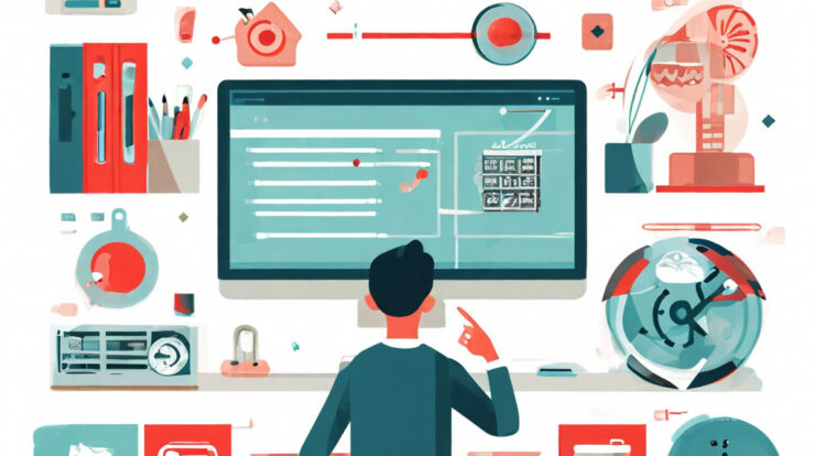 Ищете идеальный веб-хостинг для своего сайта? Мы собрали Топ-16 провайдеров 2025 года. Узнайте, как выбрать лучший вариант для стабильной работы и безопасности.