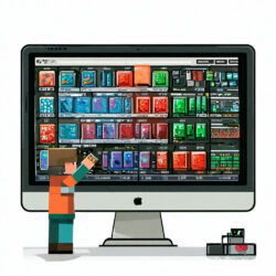 Запустите свой сервер Minecraft без ограничений с помощью лучших бесплатных хостингов. Узнайте, как выбрать идеальную платформу для безлагового игрового опыта!