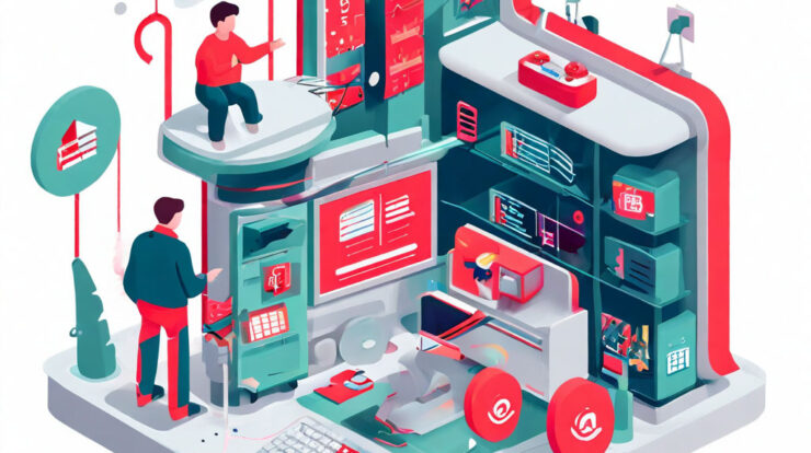 Ищете лучший хостинг для своего сайта? Узнайте, как выбрать оптимальное решение с учётом трафика, производительности и безопасности. Ваш идеальный сайт начинается здесь!