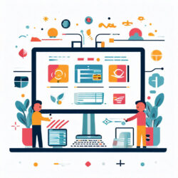 Найти идеальный хостинг для вашего сайта – задача не из простых. Узнайте, как выбрать подходящего провайдера, чтобы обеспечить скорость, безопасность и стабильность.