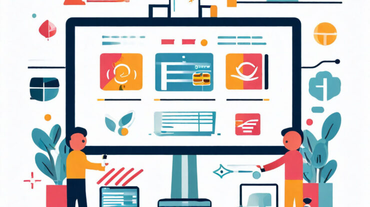 Найти идеальный хостинг для вашего сайта – задача не из простых. Узнайте, как выбрать подходящего провайдера, чтобы обеспечить скорость, безопасность и стабильность.