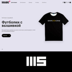 Uниверсальный адаптивный шаблон Madeshop для веб-дизайна предлагает удобную кастомизацию интерфейса и превосходный пользовательский опыт на мобильной версии.