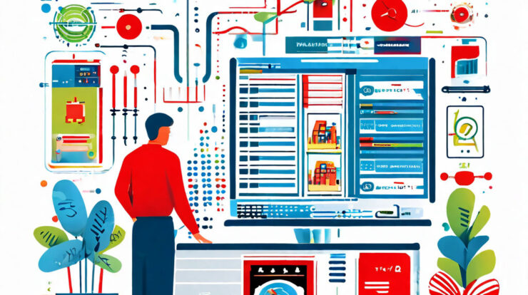 Выбор хостинга — ключевой шаг для вашего сервера! Узнайте, как выбрать надёжный тариф, чтобы обеспечить стабильную работу и скорость вашего проекта.
