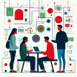 Эффективная контекстная реклама: 5 шагов для привлечения клиентов. Определите цель, аудиторию, создайте привлекательные объявления и оптимизируйте кампанию.