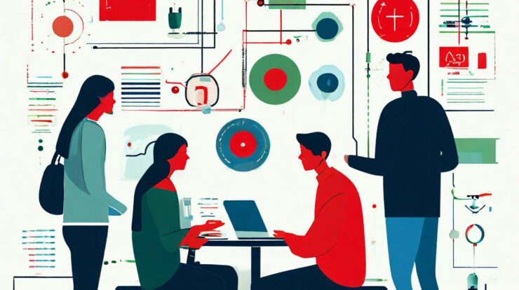 Эффективная контекстная реклама: 5 шагов для привлечения клиентов. Определите цель, аудиторию, создайте привлекательные объявления и оптимизируйте кампанию.