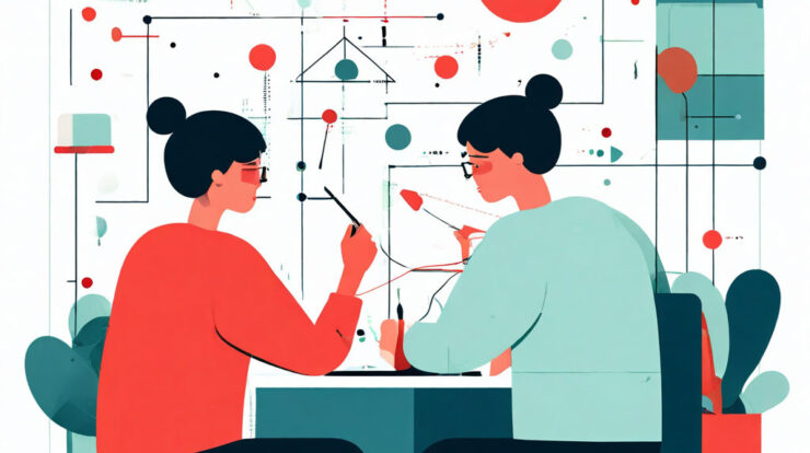 Изучите, как работать с нодами в n8n: создавайте, редактируйте и удаляйте их для автоматизации процессов. Повышайте эффективность бизнеса и экономьте время!