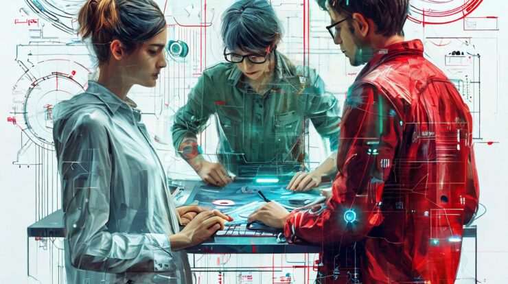 OpenAI и G42 создают адаптированную версию ChatGPT для ОАЭ, учитывающую местный диалект и культурные нормы, улучшая взаимодействие с правительственными структурами.