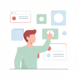 Mercury 2 — революционная диффузионная архитектура, преображающая генерацию текста с высокой скоростью и качеством. Интеграция в API и доступная цена делают её идеальным решением для бизнеса.