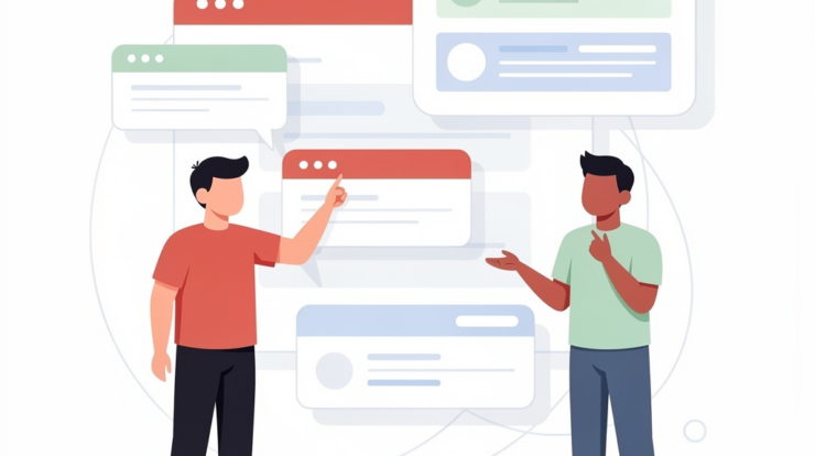 Избегайте дубликатов страниц в OpenCart: настройте канонические URL, используйте ЧПУ и контролируйте фильтры. Улучшите SEO и увеличьте продажи!