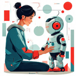 В Китае растет demanda на взрослые игрушки с ИИ для борьбы с одиночеством. Эмоциональная близость и поддержка стали реальностью для молодежи и пожилых.