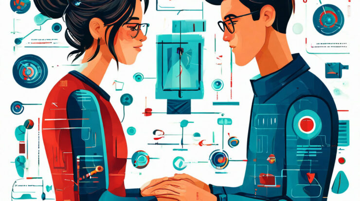 Волна распродаж в SaaS-рынке заставила инвесторов переживать. ИИ от Anthropic, включая Claude, кардинально изменяет подход к бизнесу. Автоматизация рутин обещает сокращение затрат.