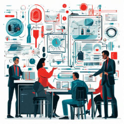 Китай активно внедряет искусственный интеллект в госзакупки, устанавливая новые стандарты и поддерживая местных производителей чипов для повышения технологической независимости.