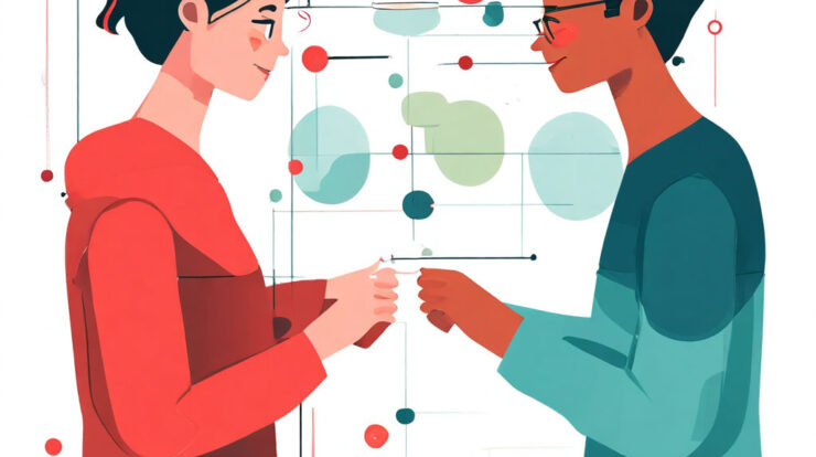 Искусственный интеллект не заменит операторов колл-центров, а сделает их супергероями, улучшая эффективность и оптимизируя рабочие процессы. Узнайте, как!