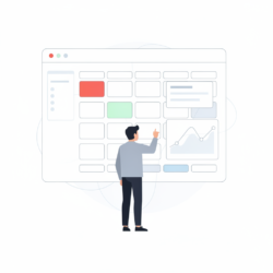 Автоматизируйте работу с таблицами через n8n и Google Sheets. Упрощайте процессы, экономьте время и увеличивайте точность данных с эффективными сценариями.
